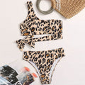 Bikini Split Elegance – uGlam