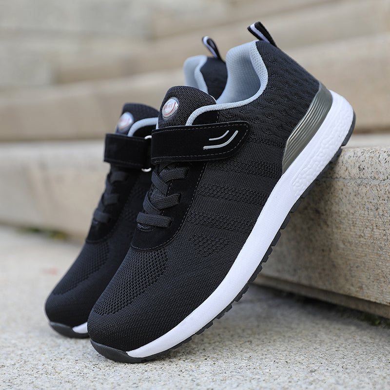 Scarpe Sportive Running Donna Mesh – uGlam
