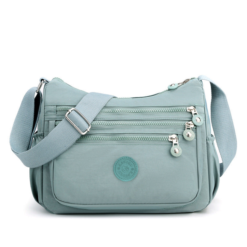 Borsa Crossbody Chic – uGlam
