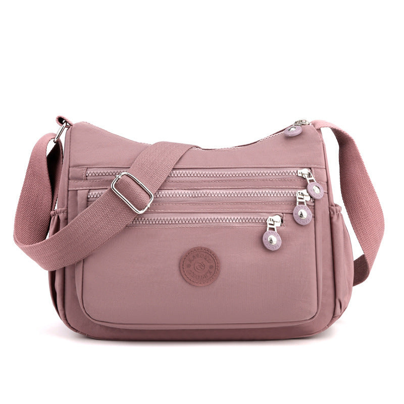 Borsa Crossbody Chic – uGlam