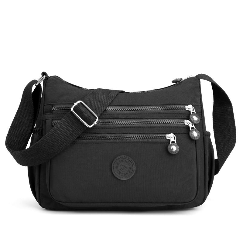 Borsa Crossbody Chic – uGlam