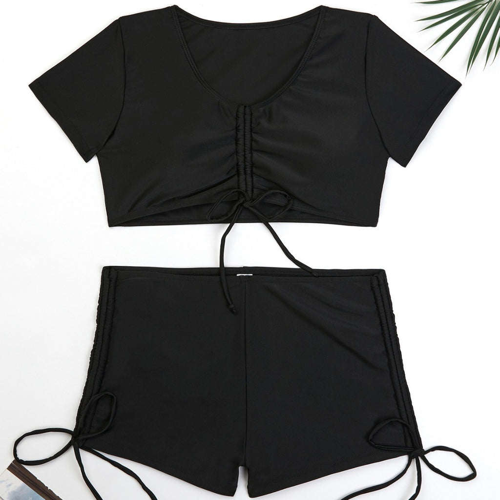 Costume Intero Sexy Split – uGlam