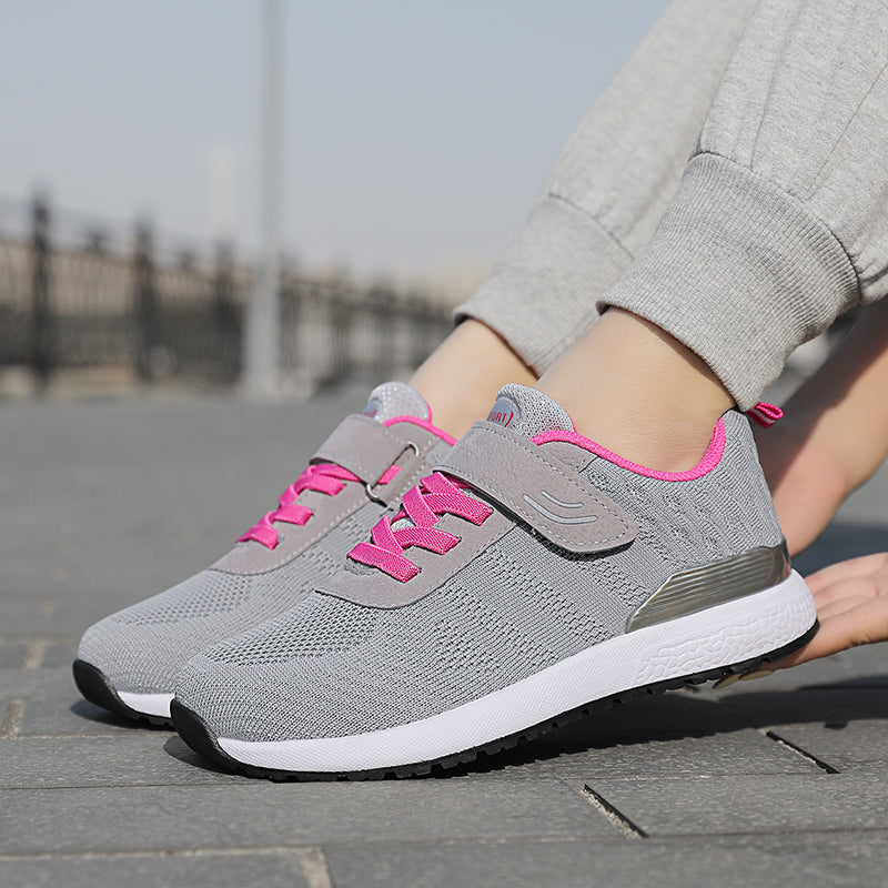 Scarpe Sportive Running Donna Mesh – uGlam