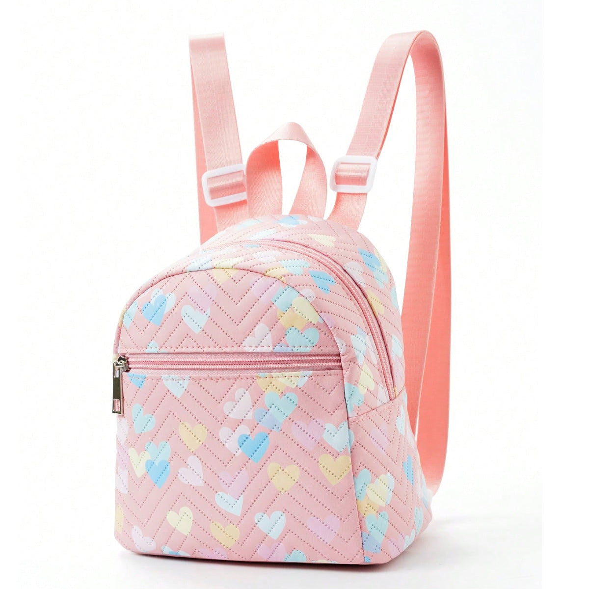 Borsa Mini Donna Colorata con Croce | uGlam – 8 Colori