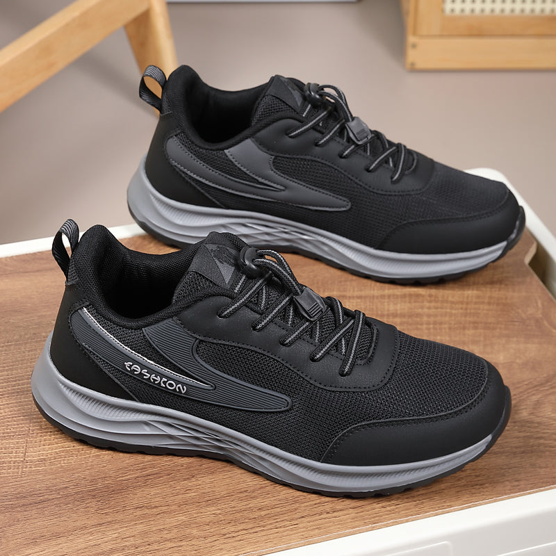 Scarpe Casual Comfort Suola Morbida – uGlam