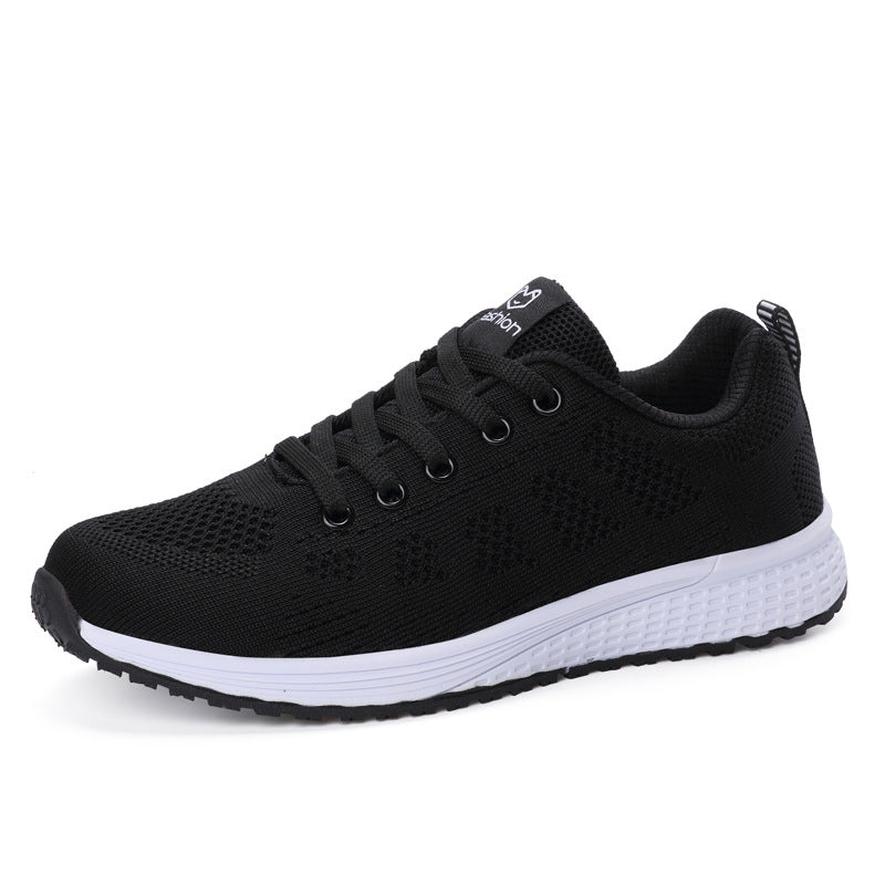 Sneakers Donna Mesh Traspirante Outdoor Casual