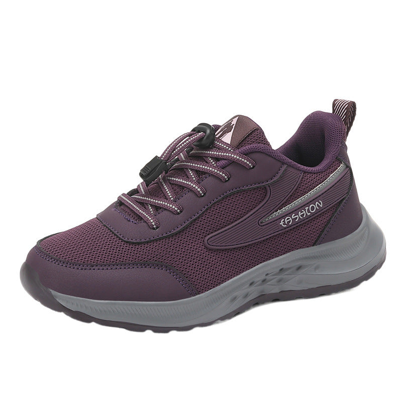 Scarpe Casual Comfort Suola Morbida – uGlam