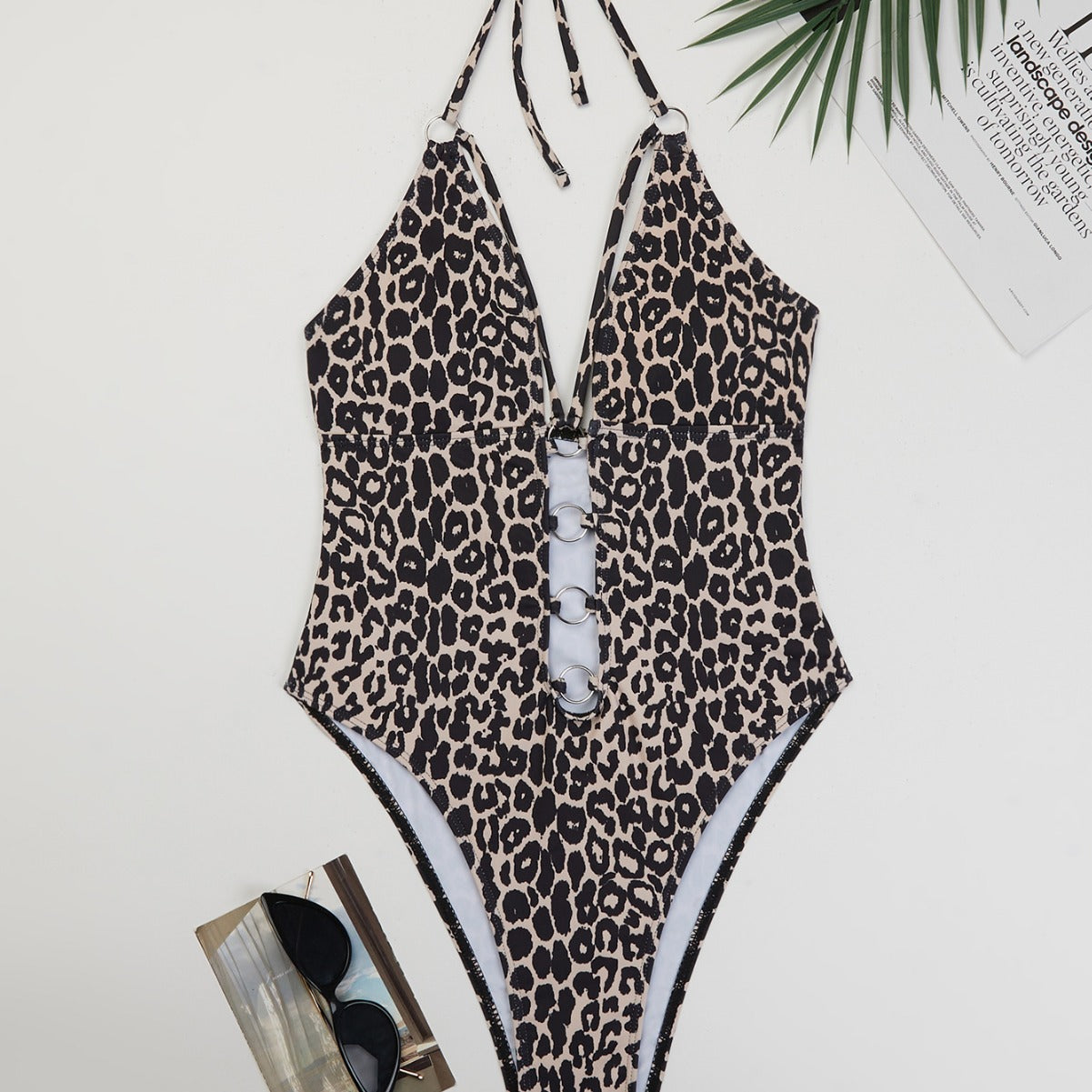 Bikini Sexy One-Piece – uGlam