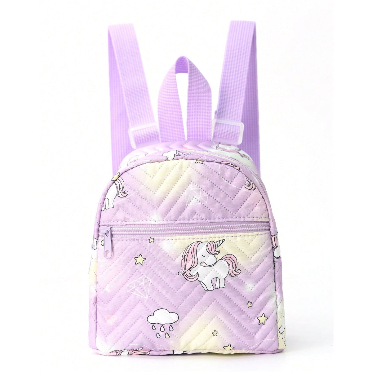 Borsa Mini Donna Colorata con Croce | uGlam – 8 Colori