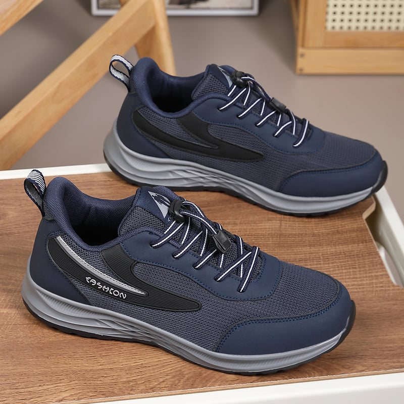 Scarpe Casual Comfort Suola Morbida – uGlam