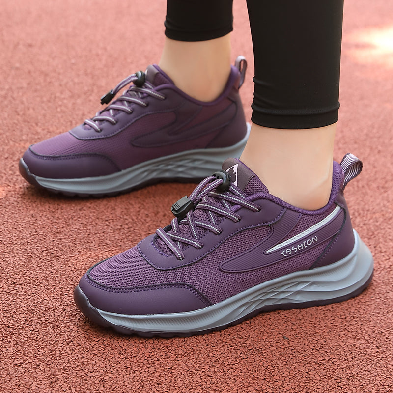 Scarpe Casual Comfort Suola Morbida – uGlam