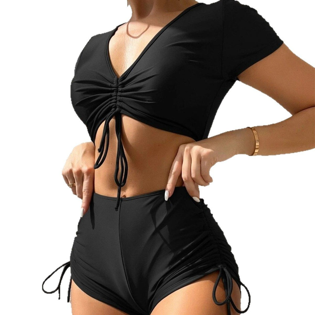 Costume Intero Sexy Split – uGlam
