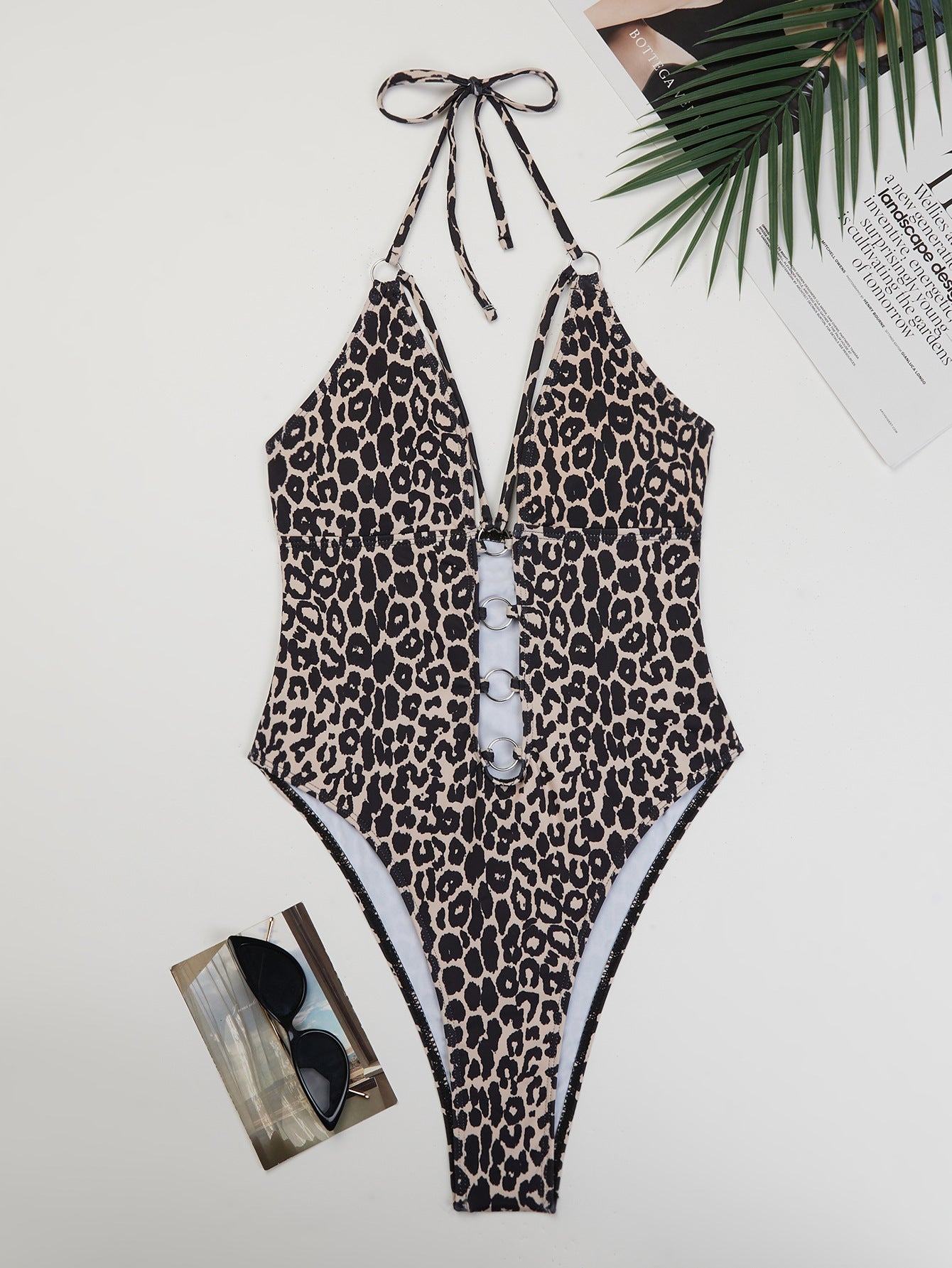 Bikini Sexy One-Piece – uGlam