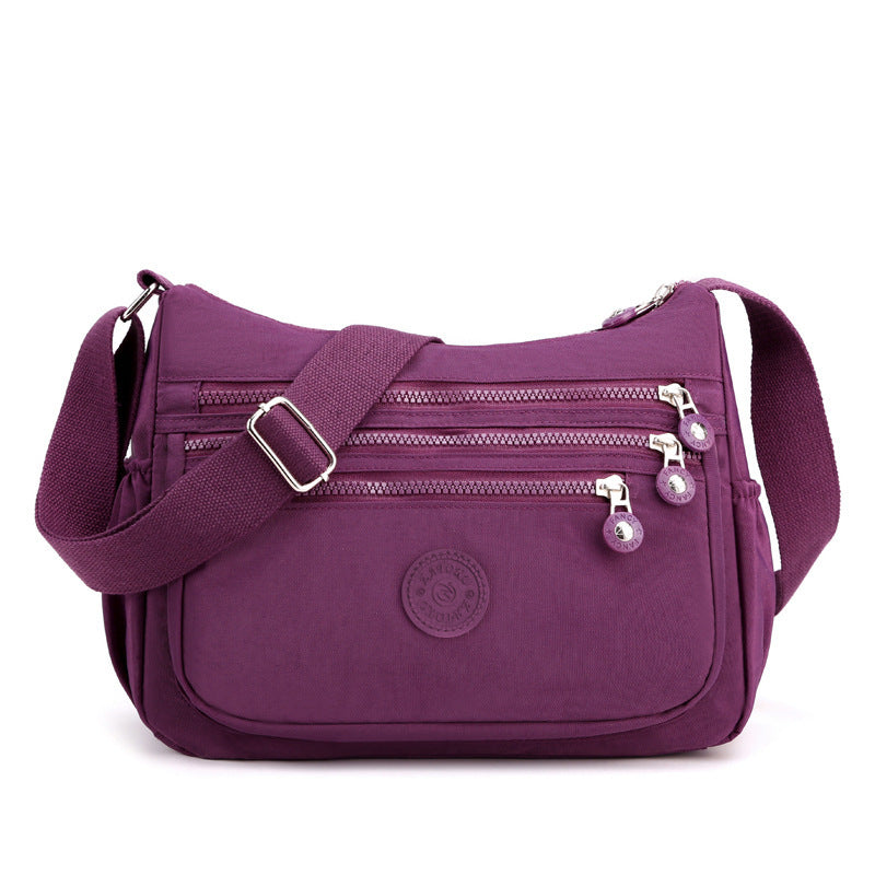 Borsa Crossbody Chic – uGlam