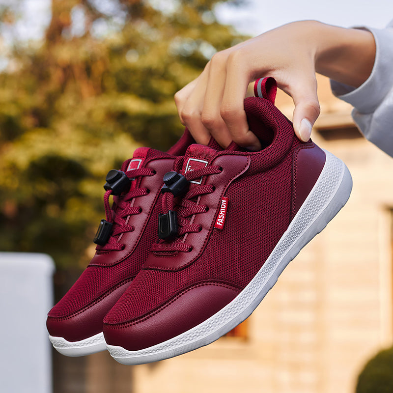 Scarpe Casual Comfort Suola Morbida – uGlam