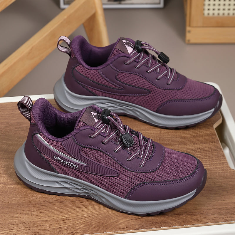 Scarpe Casual Comfort Suola Morbida – uGlam