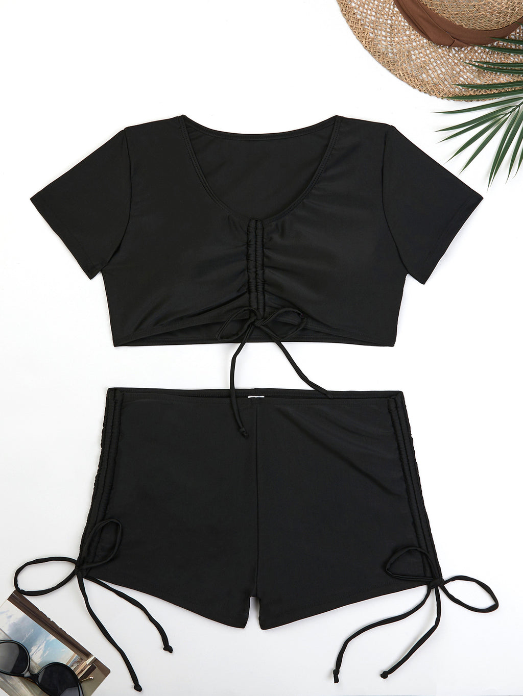Costume Intero Sexy Split – uGlam
