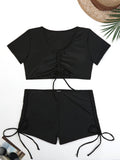 Costume Intero Sexy Split – uGlam
