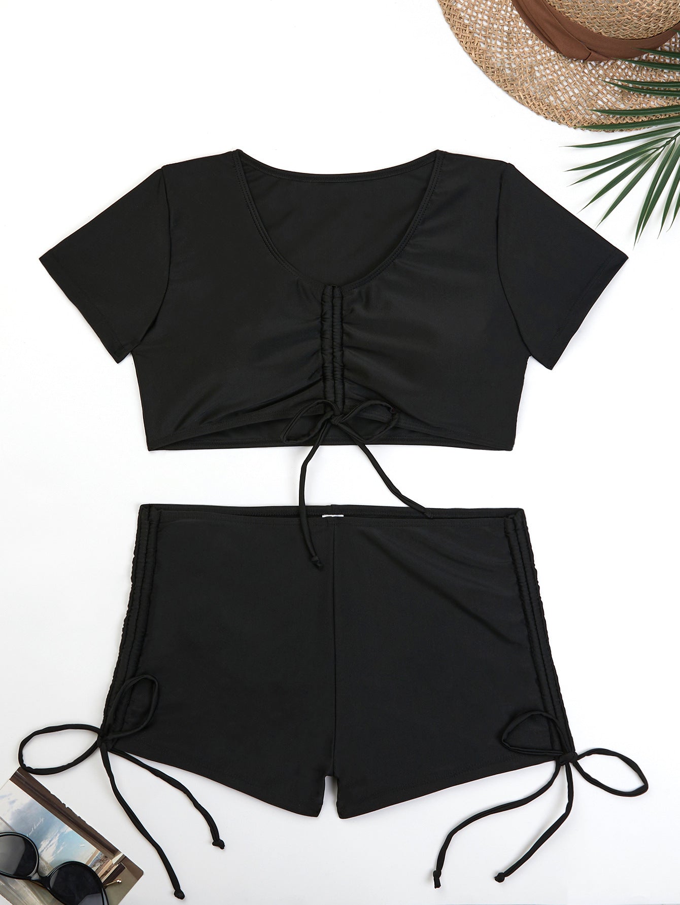 Costume Intero Sexy Split – uGlam
