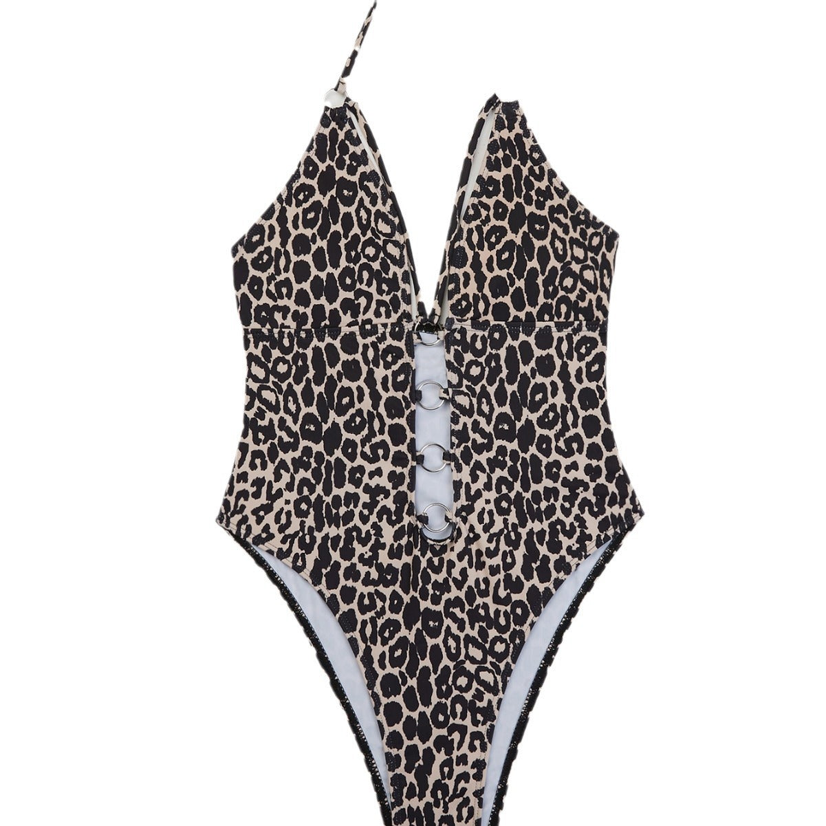 Costume da Bagno Donna Sexy Europeo