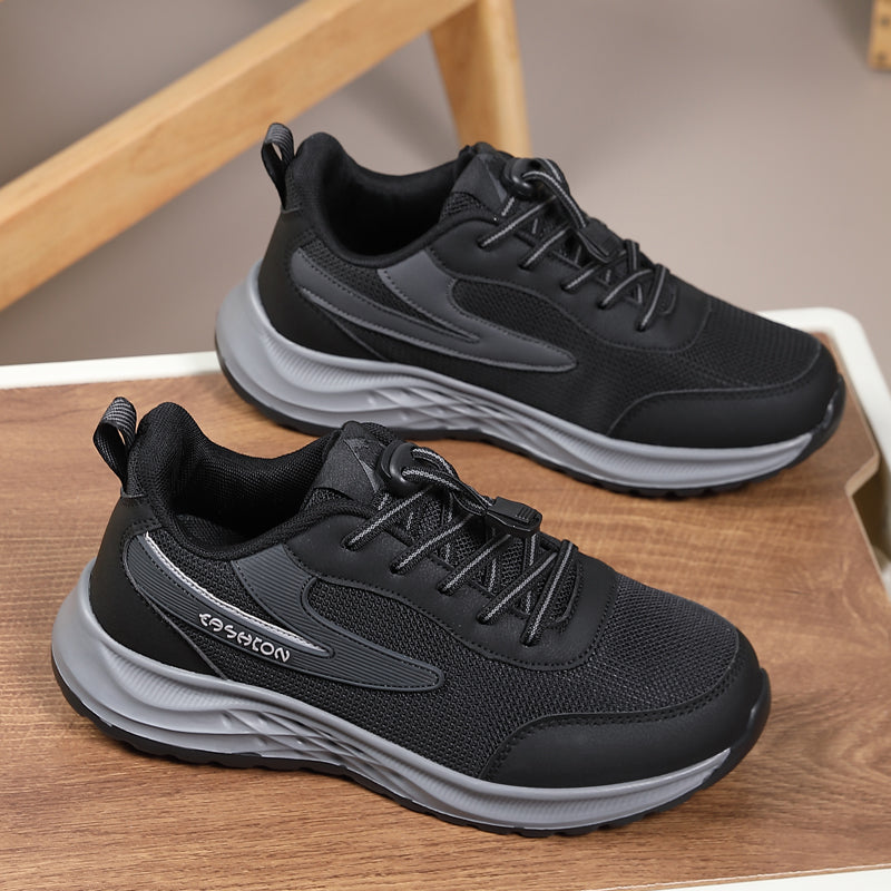 Scarpe Casual Comfort Suola Morbida – uGlam