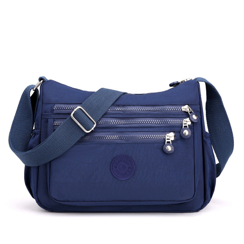 Borsa Crossbody Chic – uGlam