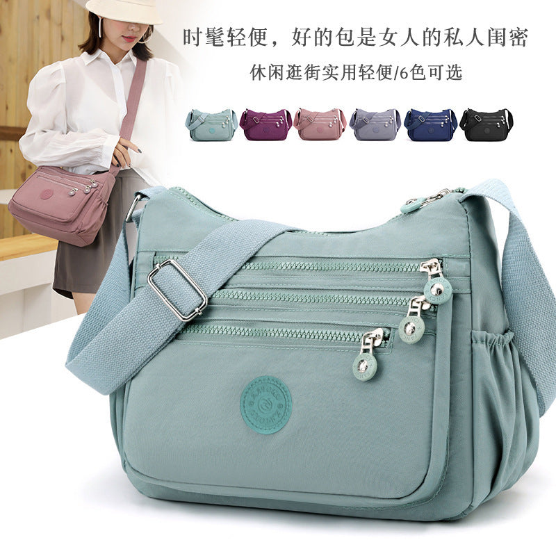 Borsa Crossbody Chic – uGlam