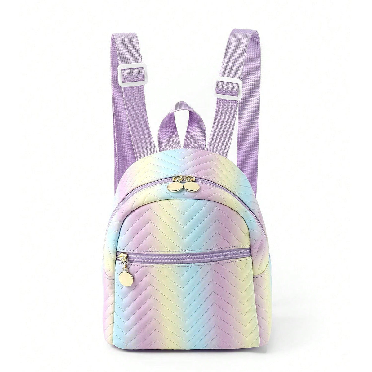 Borsa Mini Donna Colorata con Croce | uGlam – 8 Colori