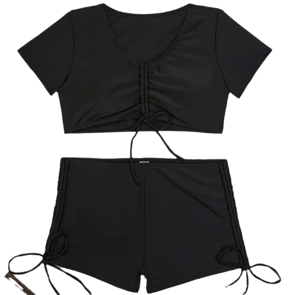 Costume Intero Sexy Split – uGlam