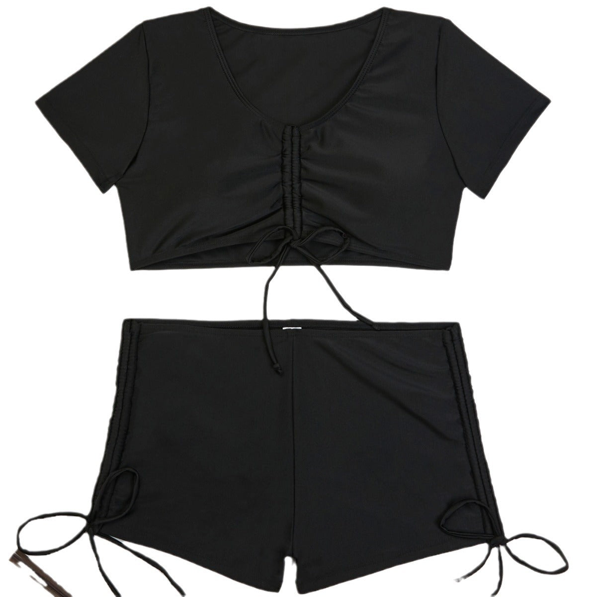 Costume Intero Sexy Split – uGlam