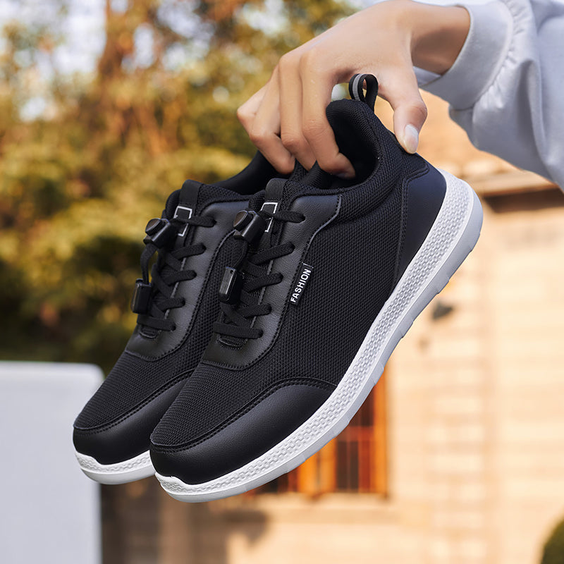 Scarpe Casual Comfort Suola Morbida – uGlam