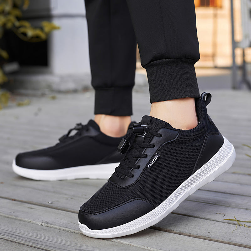 Scarpe Casual Comfort Suola Morbida – uGlam