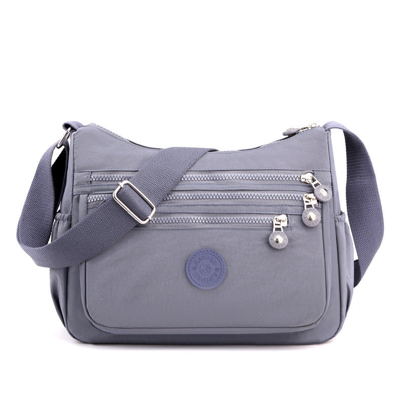 Borsa Crossbody Chic – uGlam