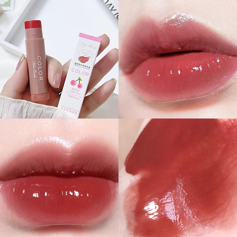 Lip Balm Colorato Idratante – uGlam