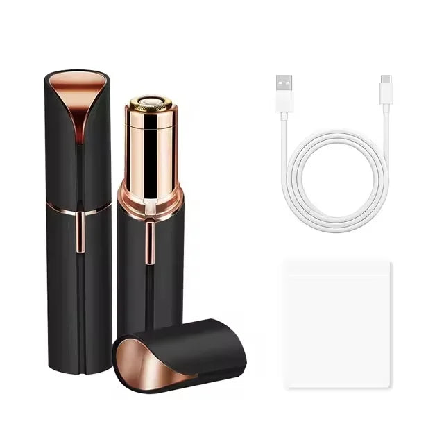 Epilatore Elettrico Stile Rossetto – uGlam