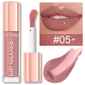Lip Gloss Glitter Idratante – uGlam