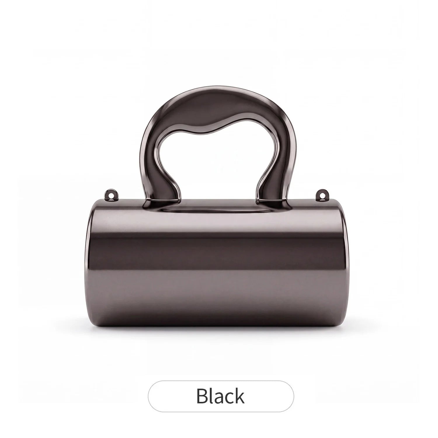 Donna Mini Borsa Dorato Catena