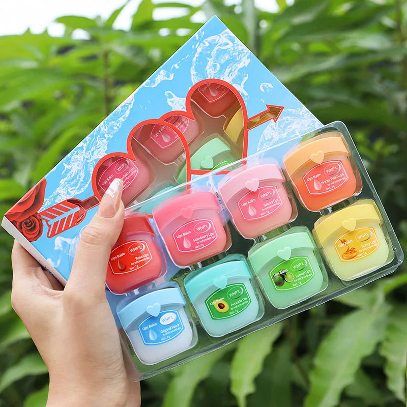 Set Lip Balm Idratante – uGlam