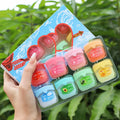 Set Lip Balm Idratante – uGlam