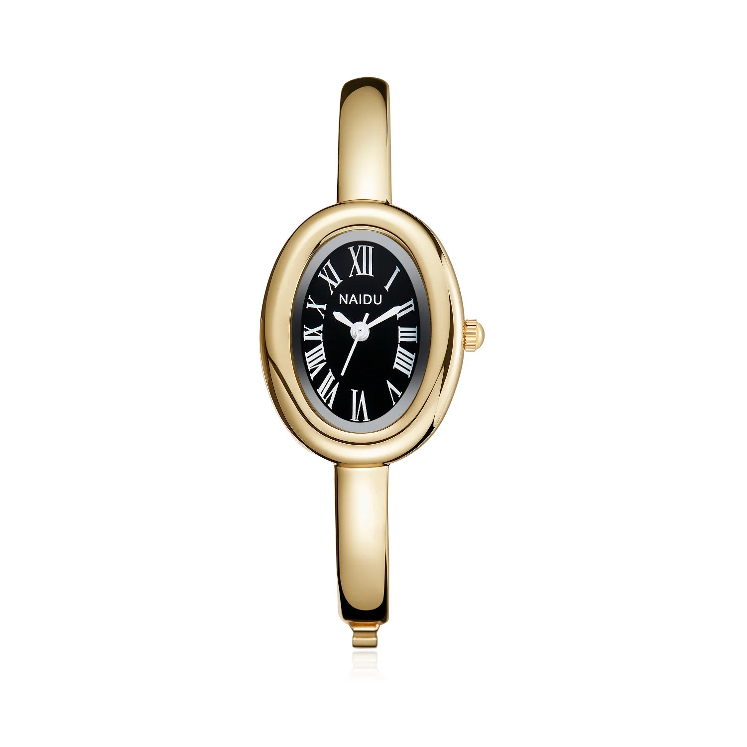 Bracciale Golden White/Golden Black/Argento