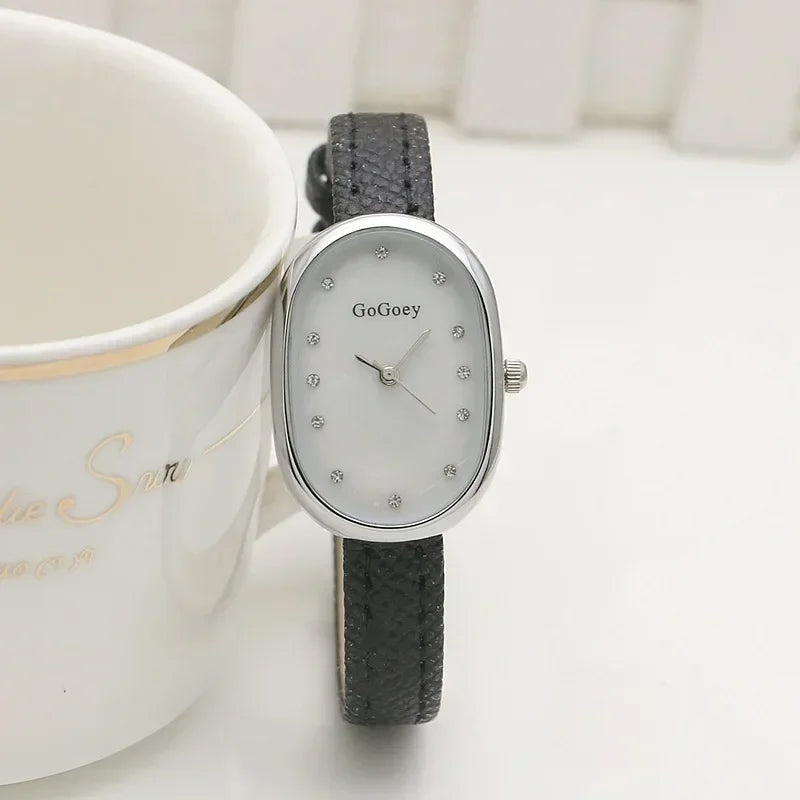 Prodotto Coffee/Black Green/Black White