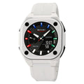 Orologio Digitale Sport Multifunzione | Impermeabile 50m