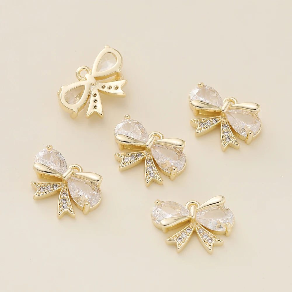 Set Ciondoli Farfalla uGlam