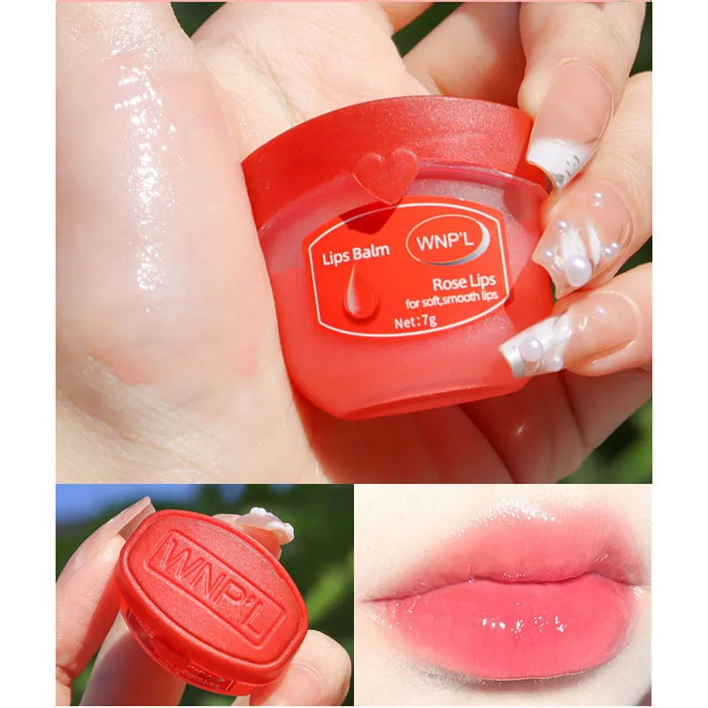 Set Lip Balm Idratante – uGlam