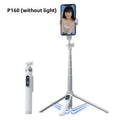Selfie Stick Treppiede Bluetooth 1.6m – uGlam