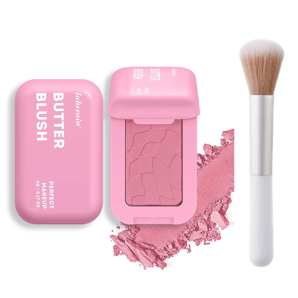 Bronzer & Blush in Polvere – uGlam