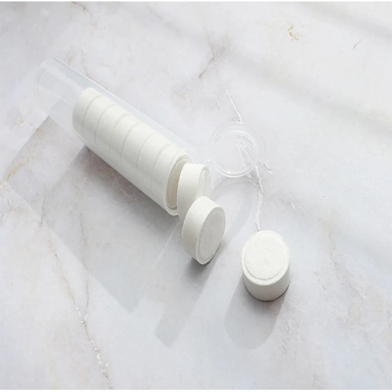 Salviette Viso Compresse Monouso – uGlam
