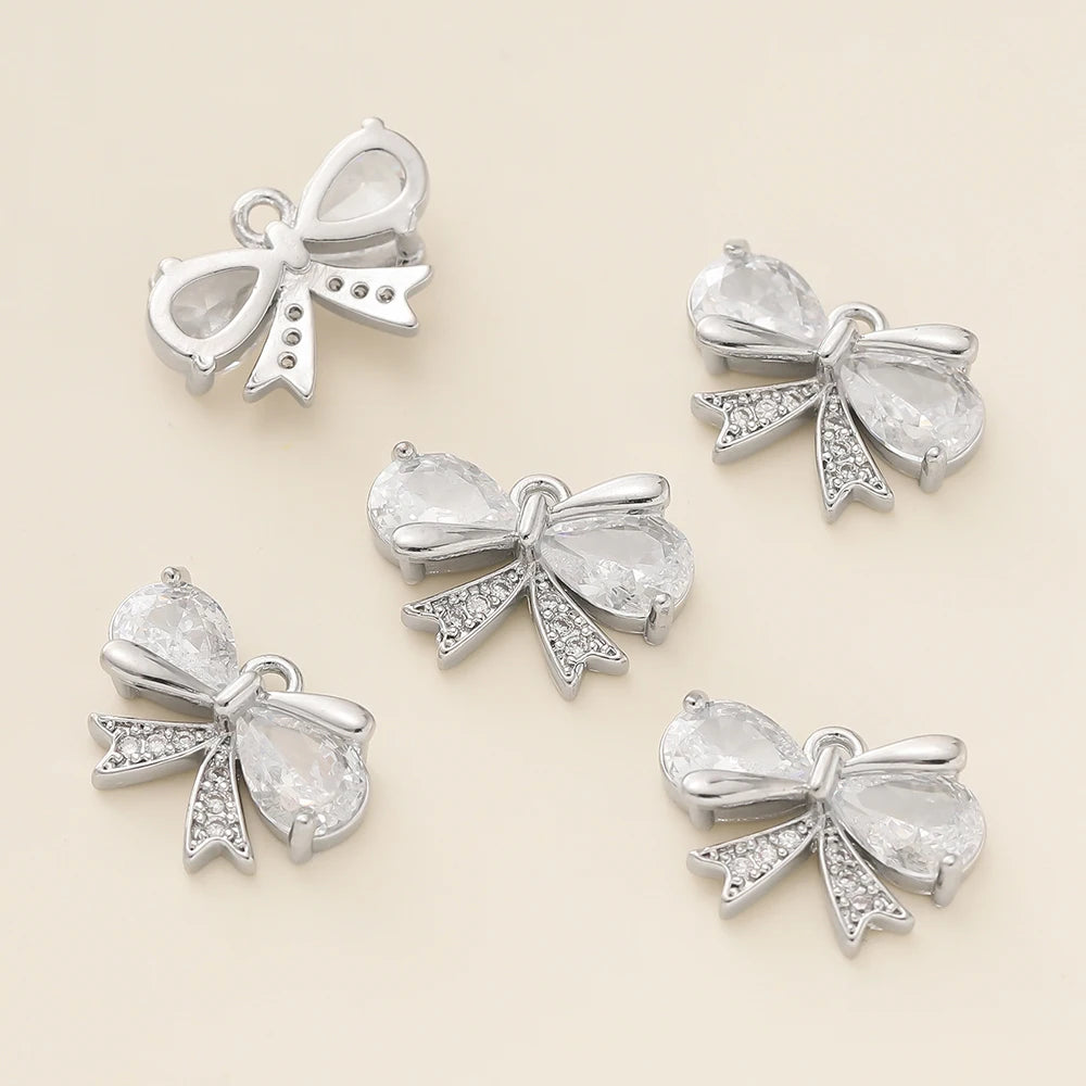 Set Ciondoli Farfalla uGlam