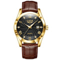 2025 New Women's Watch LIGE Fashion Elegant Bracelet Ladies Watch Outdoor Sports Waterproof Quartz Watches for Women Reloj Mujer