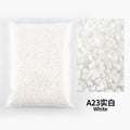 Wholesale Bulk Resin Rhinestone Jelly Color AB transparent AB 2mm,3mm,4mm,5mm,6mm Facets FlatBack Nail Art Garment Decoration